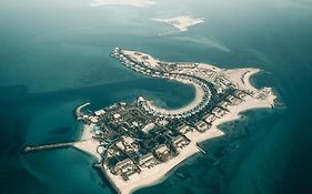 Zaya Nurai Island, Abu Dhabi